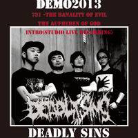 Deadly Sins (JAP) : Demo 2013